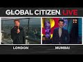 Global Citizen Live Opening Ceremony | Global Citizen Live
