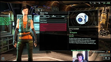 XCOM 2, Legend Difficulty, PT 1, Mission 17