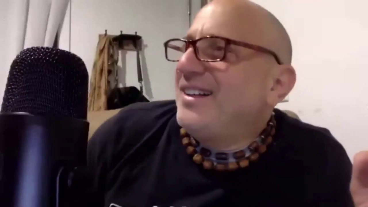 Vedic Meditation vs. New Age Yoga | Raghunath Cappo & Kaustubha Das