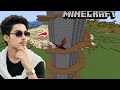 I TRANSFORMED YOUTUBERS into SUPER ELEMENTALS in Minecraft new video EpS 2