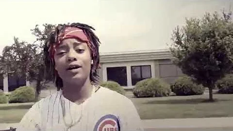 Ashley Antonette "Difference" (Official Video) | Shot by: @CratialFilms