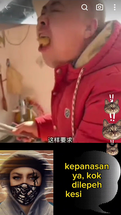 kepanasan main lepeh saja MoTauPo #meme #memes #funny #status #statuslucu #ketawa #lucu #lucuabis