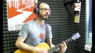 Adem - Carcrashlander (live at Maps)