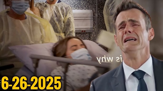 FULL - ABC General Hospital Spoilers Thursday, June 26 | GH 6/26/2025