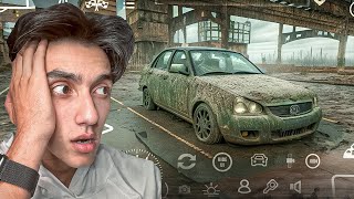 ВЫШЕЛ НОВЫЙ Car parking multiplayer 2.0