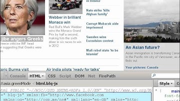 Selenium Weekend Training - Day 2 - Downloading and Configuring Selenium in Eclipse Part2