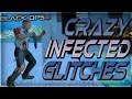 Bo4 multiplayer glitches all crazy infected glitches for xp 2019 easy nuke unlimitted xp