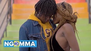 Kabagazi X Mod - TamTam sms SKIZA 8547802 to 811