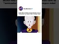 MÃE É MÃE ATÉ EM DRAGON BALL 😂💖