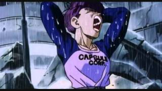 Dragon Ball-Breaking Inside-AMV (HD)