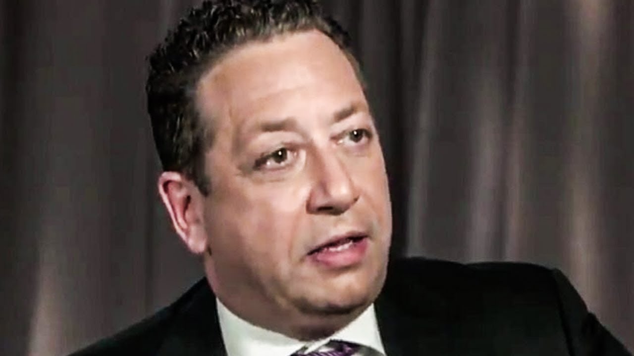 This Slimy Trump Associate Just Played Hooky For House Hearing