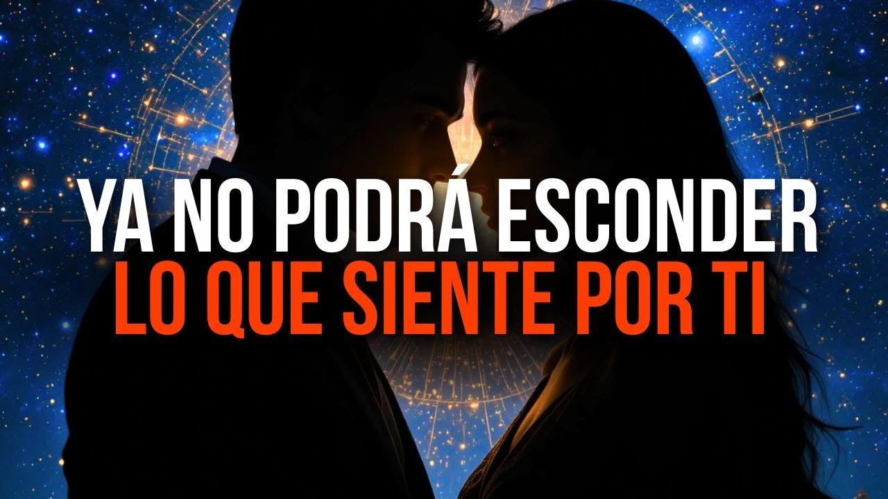 DIOS CONFIRMA: ESA PERSONA TE BUSCARÁ SIN MIEDO