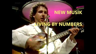 New Musik - Living By Numbers (1979)