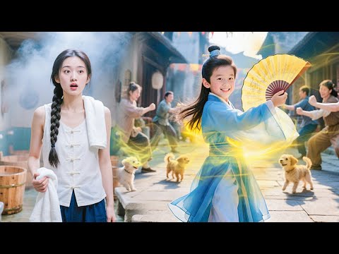 天道亲儿子下凡虐渣爹 poster