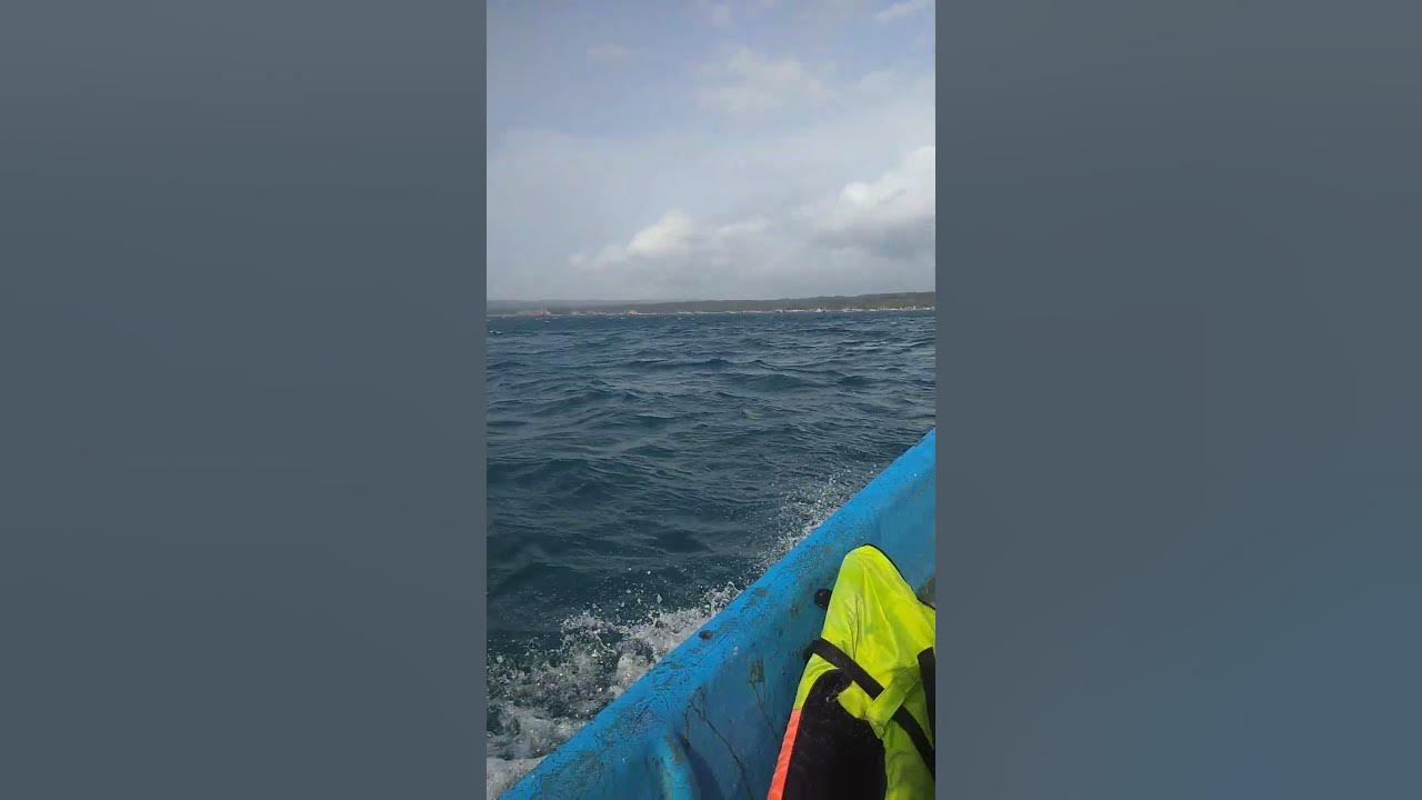 trip to oar island YouTube