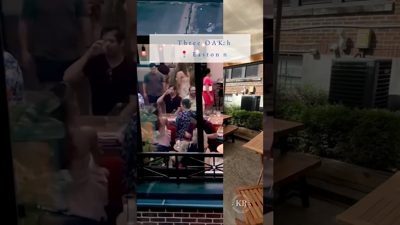 Best Rooftop & Patio Spots in the Lehigh Valley 🌇🍸