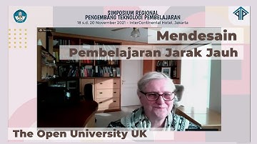 Learning Design at The Open University UK