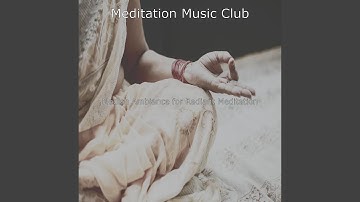 Fabulous Backdrops for Deep Relaxation