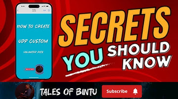 Setting Up Your Own SSH UDP Custom Server with HTTP Custom App #httpcustom #httpinjector