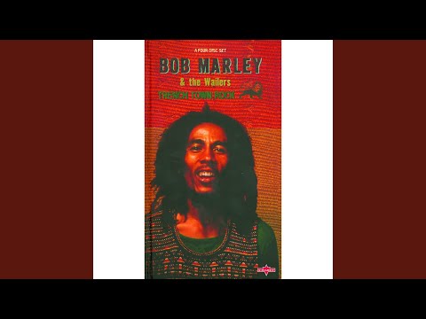 Trenchtown Rock - Original - YouTube