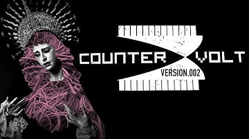 CounterVolt VERSION.002 // 11.30.18 // AUSTIN TX.