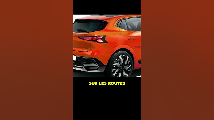 La Nouvelle Renault Clio 2025 Surprise en Test !  #automobile #vehicule #info