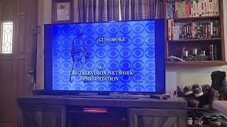 CBS Television Network (x3)/CBS Television Distribution (1964/2007)