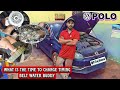 Volkswagen Polo [ Timing belt &amp; water buddy change full Details].@RNTCarservice7