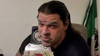 Suma Te Woke La Responds To Pop Chulo and Dolan Shaw