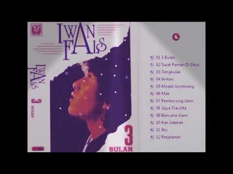 full album IWAN FALS tanpa iklan (3 bulan)