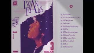 full album IWAN FALS tanpa iklan (3 bulan)