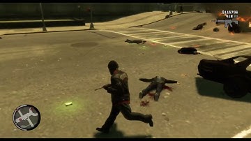 Random TLAD video (with Scream aim and fire by BFMW)