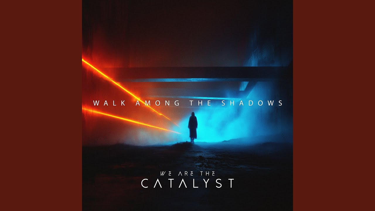 Walk Among the Shadows