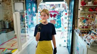 Uluslararası Antalya Altın Portakal Film Festivalinde Yönetmen Sensin, Sahne Senin