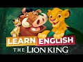 Hakuna Matata | Learn English with THE LION KING