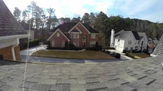 pan time lapse test