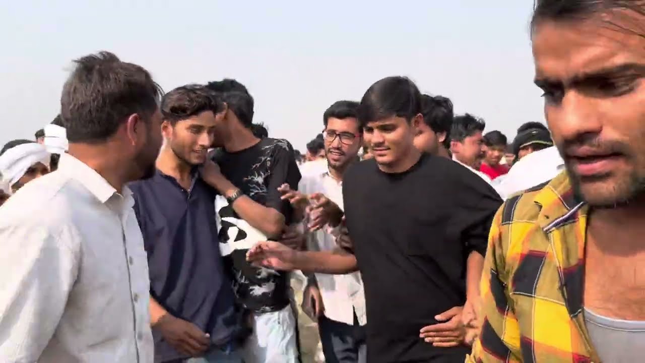 Aslam Singer Aaya Gopalgarh Tournament | 