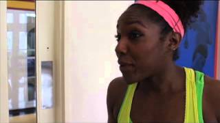 RAD Experience with Dolvett Quince