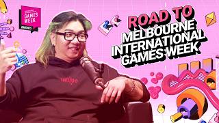 Road to Melbourne International Games Week: Benjamin Ee, Summerfall Studios