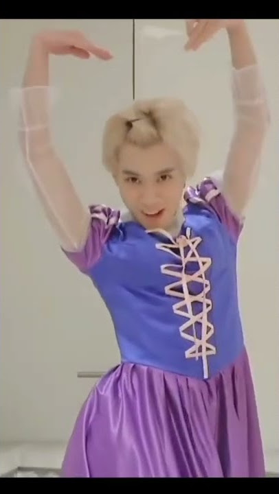 Hendery kenapa kamu random sekali  #wayv #hendery