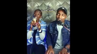 NIWOI COVER SONG BY John Mbugua na Muringi matheri Original by John demathew