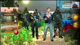 PVP Shooting Battle 2020 Android Gameplay #1 screenshot 4