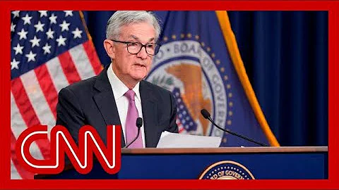 Why the Fed's pace in raising interest rates makes this is a dangerous time for the economy - DayDayNews