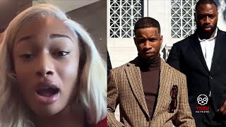 Megan Thee Stallion’s Rant After New Statement From Tory’s Driver Surfaces #Trending #Music #Viral