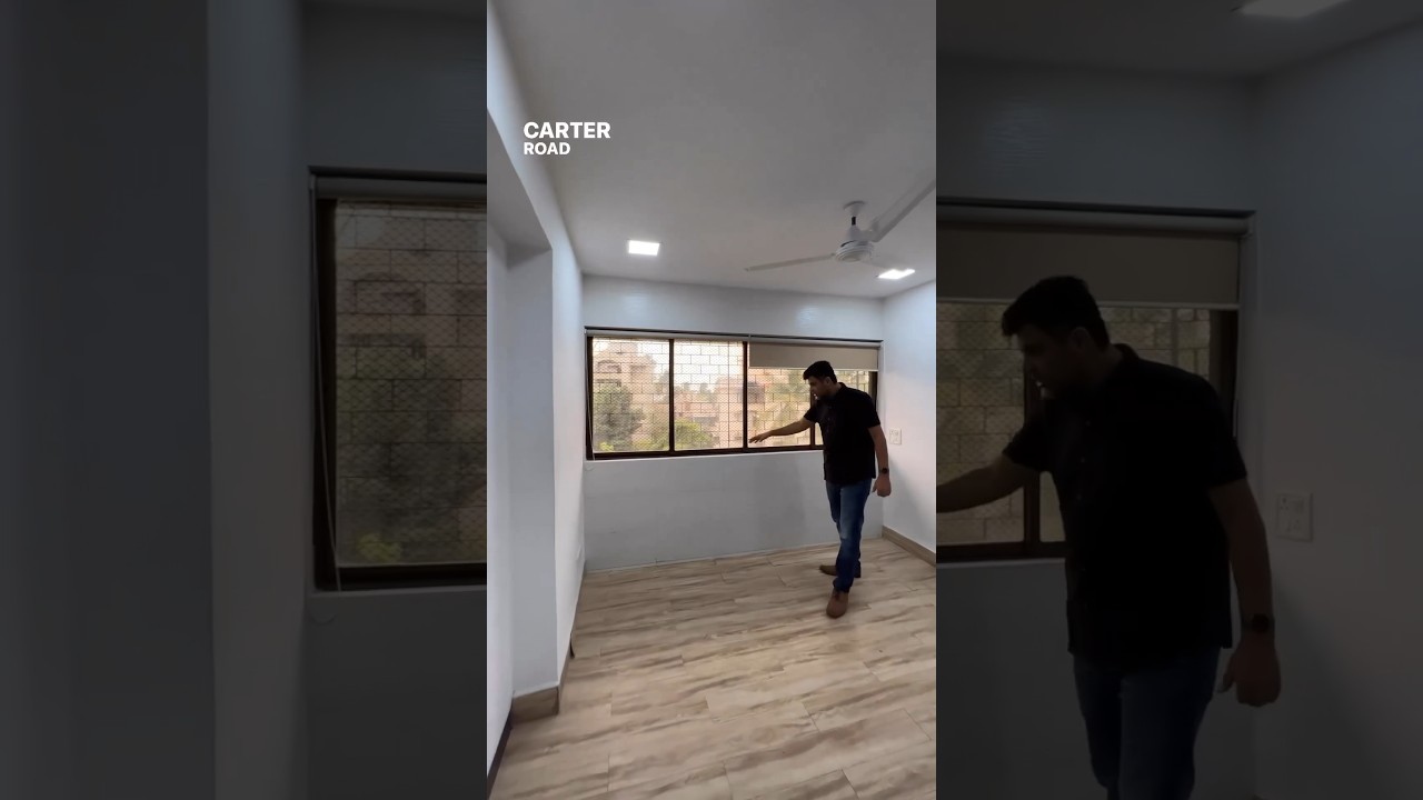 Office Space For Rent at Bandra W