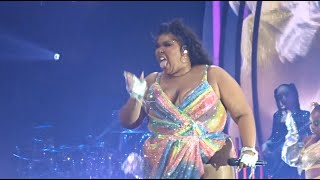 Lizzo - Everybody&#39;s Gay | Special World Tour | Köln Konzert | Feb 27, 2023