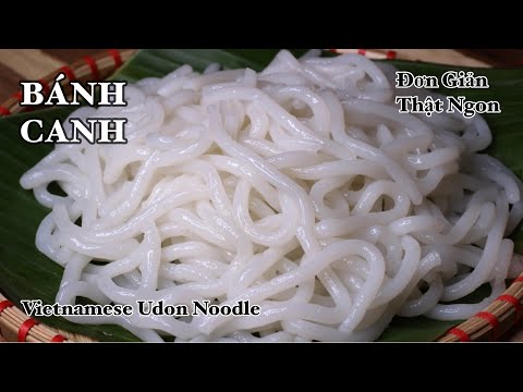 Bánh Canh -