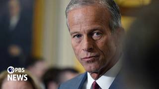 WATCH LIVE: Senate votes on bipartisan housing affordability bill