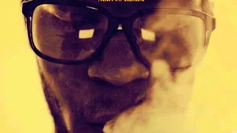 Marijuana by KiD CuDi (Nervus Remix)