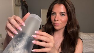 ASMR My Most Requested Triggers! ✨